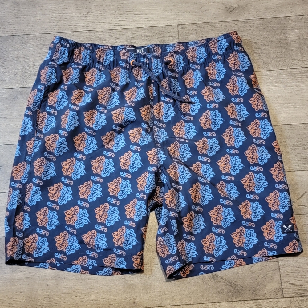 Mens Swimming Trunks